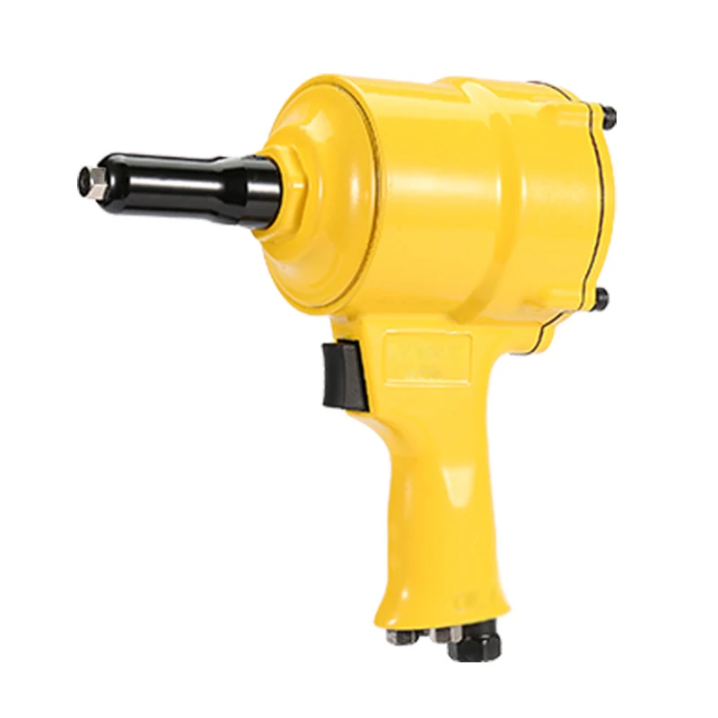 Rivet Gun Air - Pistol Paku Keling Buta Udara Pneumatik