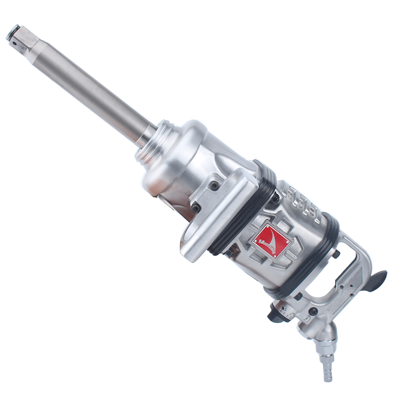 Rivet Gun Air - Set Alat Rivet Udara Pneumatik M6