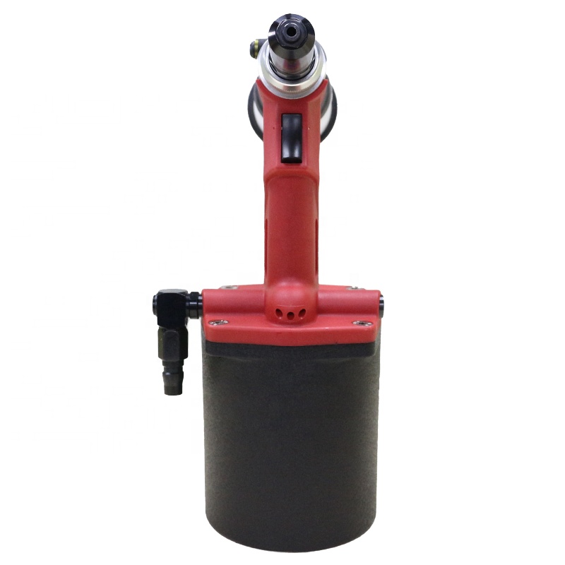 Rivet Gun Air - Alat Rivet Pneumatik Hidrolik Udara Premium