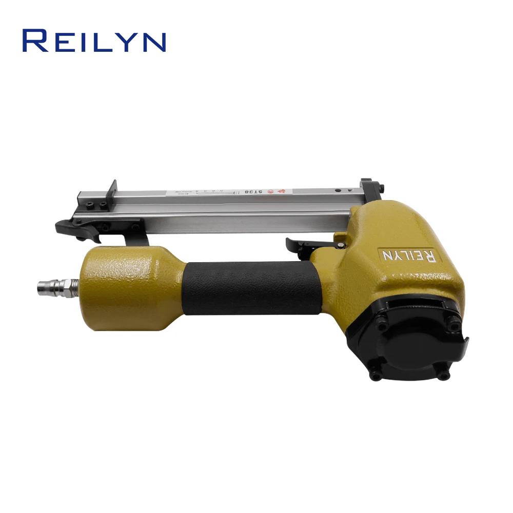 Reilyn 14Ga Air Brad Nailer ST - Rivet Gun Air ulasan dan harga