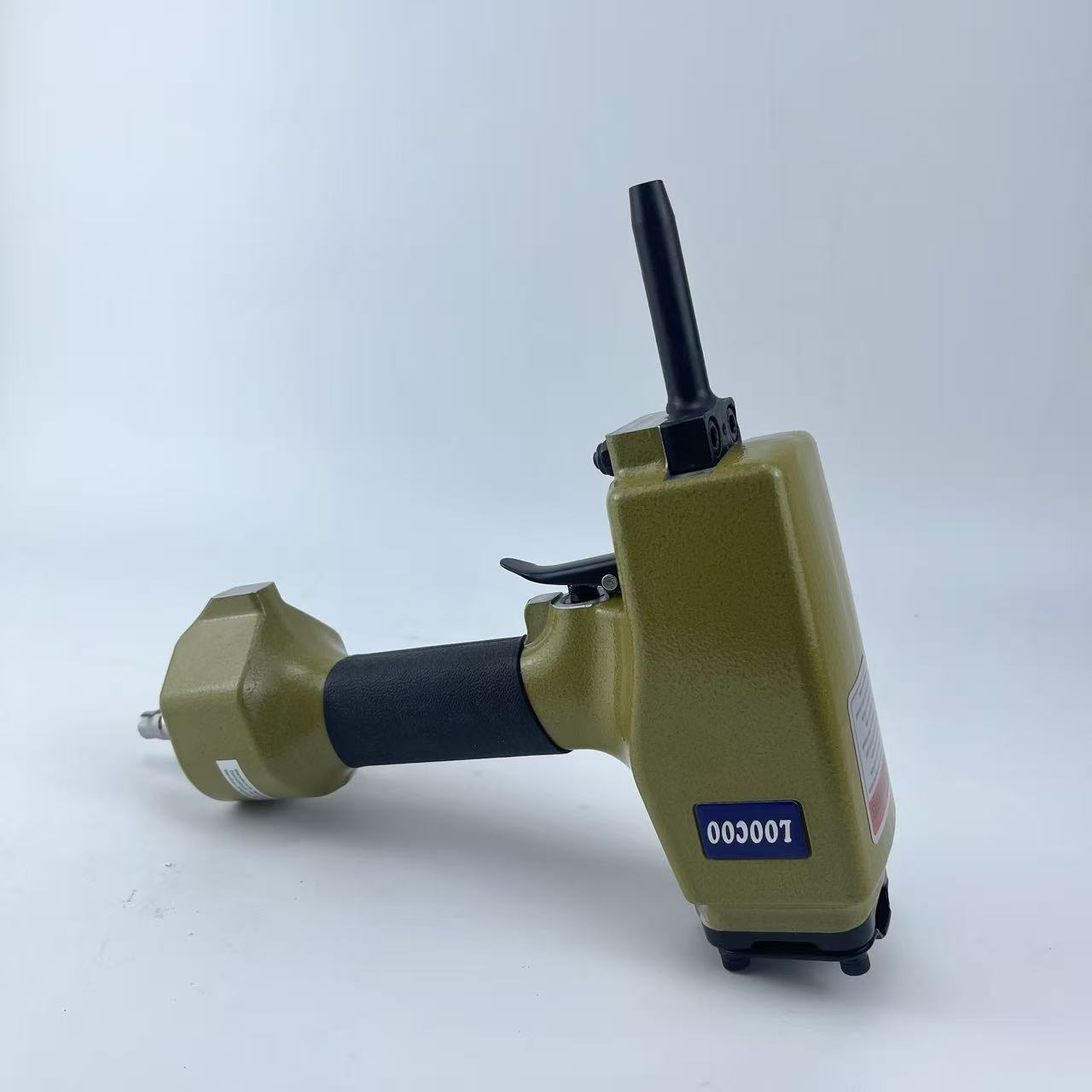 Alat Pemotong Paku Reilyn T50S - Rivet Gun Air ulasan dan harga