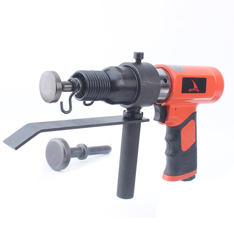 Pistol Rivet Pneumatik Pistol  - Rivet Gun Air ulasan dan harga