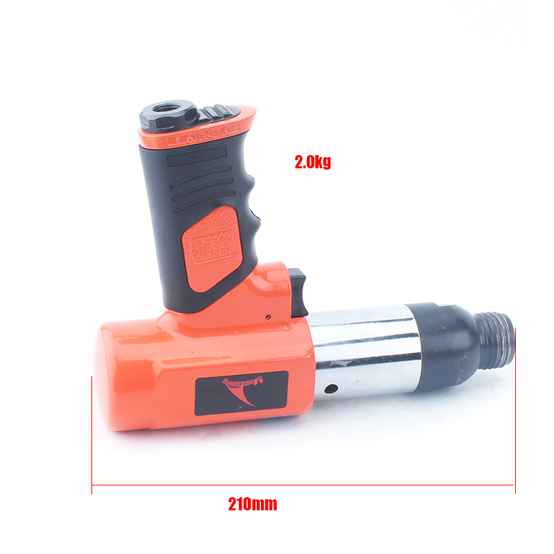 Pistol Rivet Pneumatik Pistol  - Rivet Gun Air ulasan dan harga