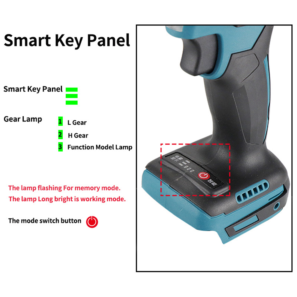 Alat Paku Keling Listrik Tanpa - Rivet Gun Air ulasan dan harga