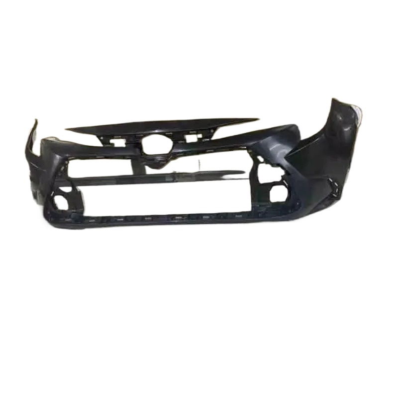 Suku Cadang Pengganti Bumper D - Auto Repair Shop For Toyota ulasan dan harga