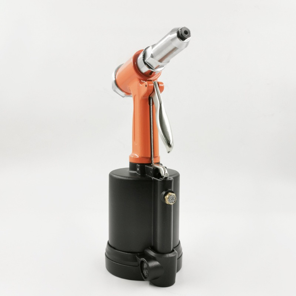 Kit Alat Pistol Paku Keling Ud - Rivet Gun Air ulasan dan harga