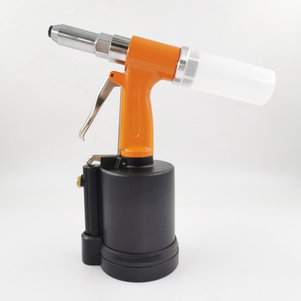 Kit Alat Pistol Paku Keling Ud - Rivet Gun Air ulasan dan harga