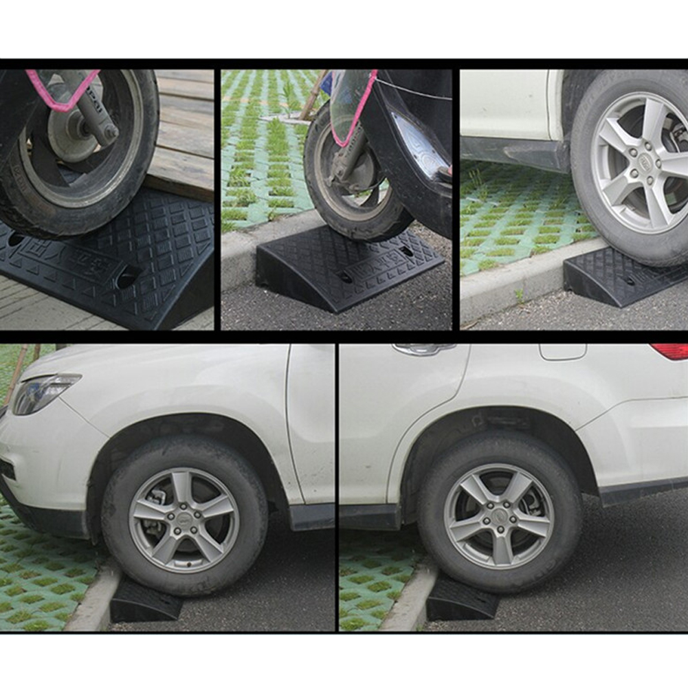 Ramp Jalan Masuk Roda Mobil 30 - Garage Creeper Roller ulasan dan harga