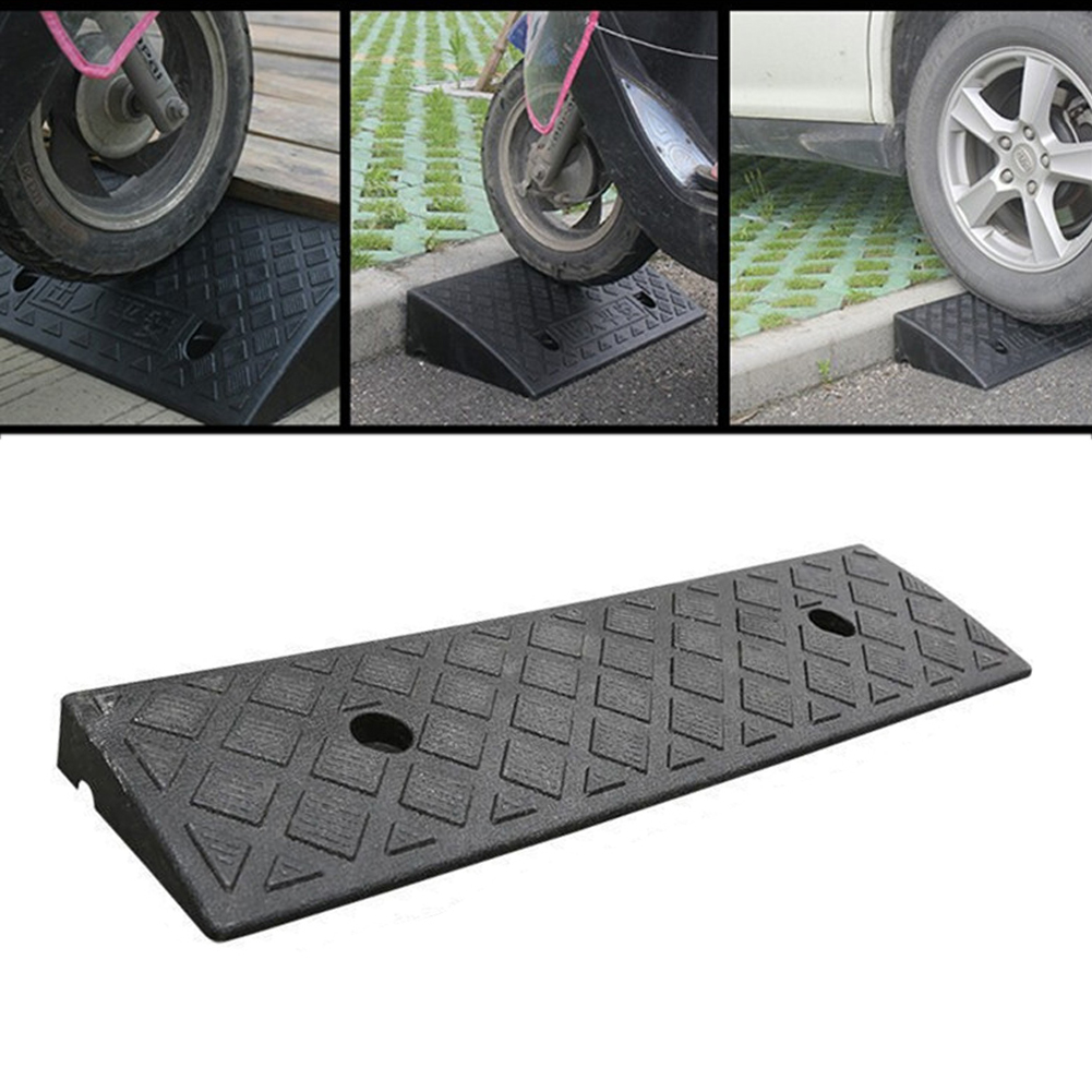 Ramp Jalan Masuk Roda Mobil 30 - Garage Creeper Roller ulasan dan harga