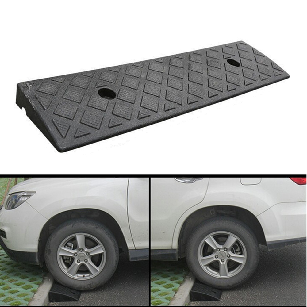 Ramp Jalan Masuk Roda Mobil 30 - Garage Creeper Roller ulasan dan harga
