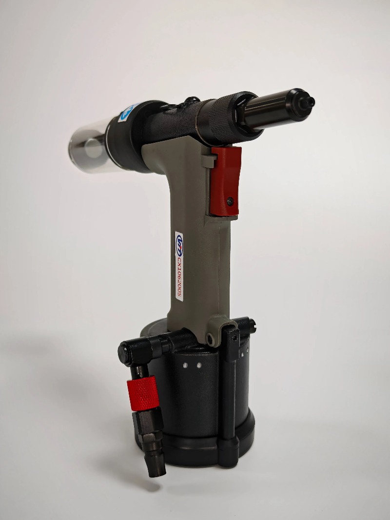 POP Avdel Equal CX106200S Pist - Rivet Gun Air ulasan dan harga