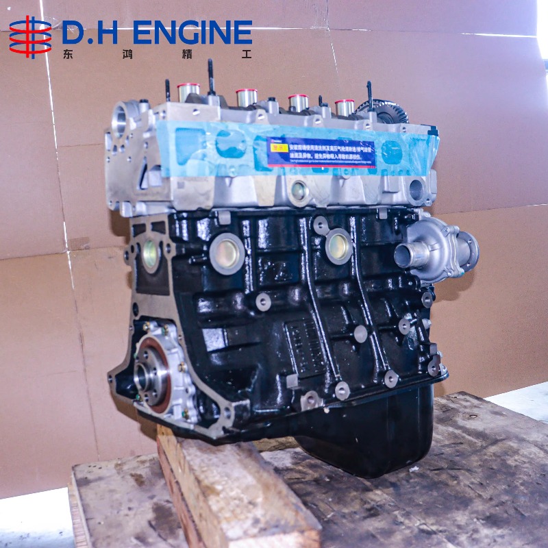 Mesin Long Block 5A Tahan Aus  - Auto Repair Shop For Toyota ulasan dan harga