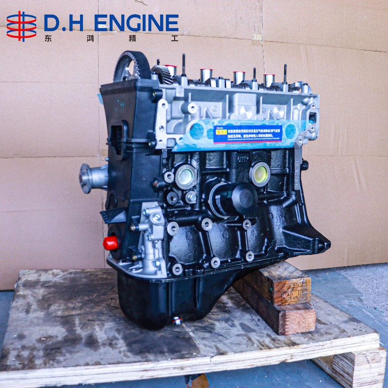 Mesin Long Block 5A Tahan Aus  - Auto Repair Shop For Toyota ulasan dan harga