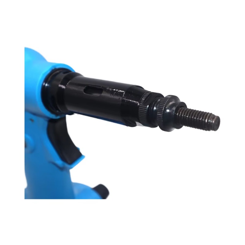 Alat Pemukul Paku Keling Pneum - Rivet Gun Air ulasan dan harga