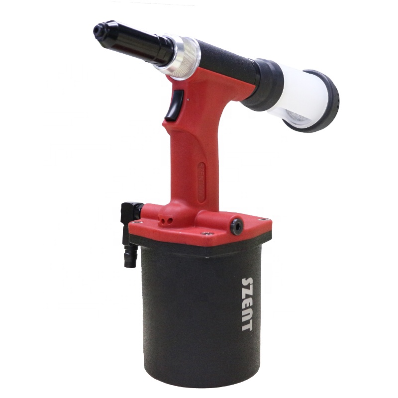 Alat Rivet Pneumatik Hidrolik  - Rivet Gun Air ulasan dan harga