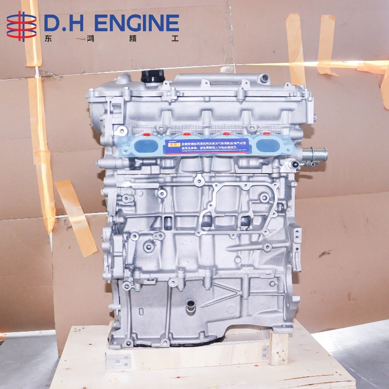 Mesin Solid 2ZR-FE Long Block  - Auto Repair Shop For Toyota ulasan dan harga