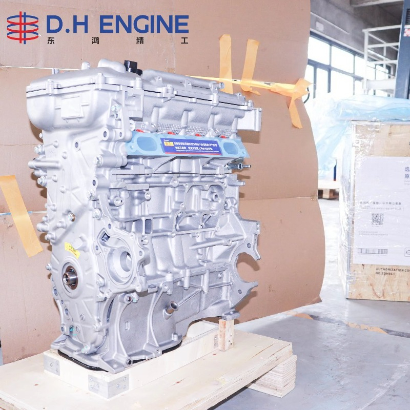 Mesin Solid 2ZR-FE Long Block  - Auto Repair Shop For Toyota ulasan dan harga