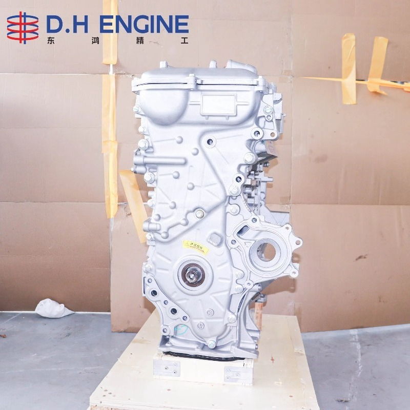 Mesin Solid 2ZR-FE Long Block  - Auto Repair Shop For Toyota ulasan dan harga