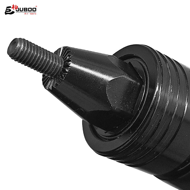 Pistol Rivet Udara Genggam Ind - Rivet Gun Air ulasan dan harga
