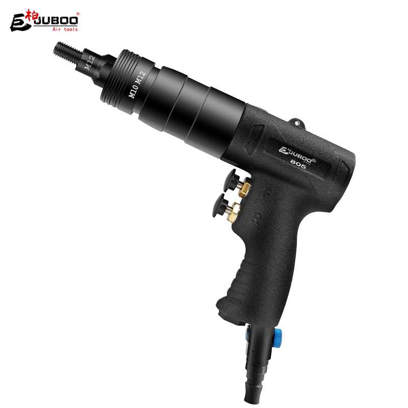 Pistol Rivet Udara Genggam Ind - Rivet Gun Air ulasan dan harga