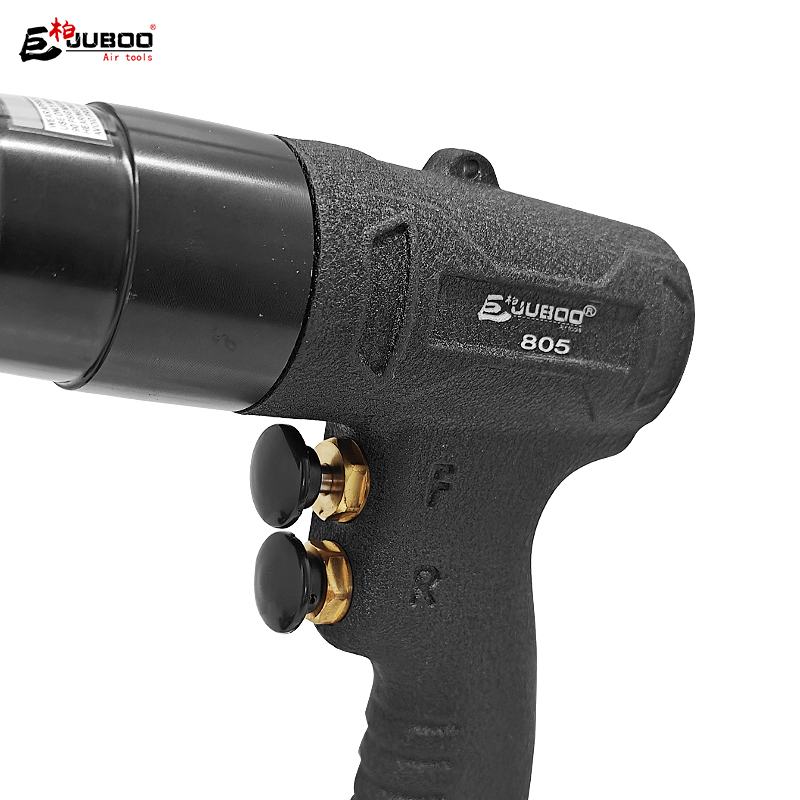Pistol Rivet Udara Genggam Ind - Rivet Gun Air ulasan dan harga