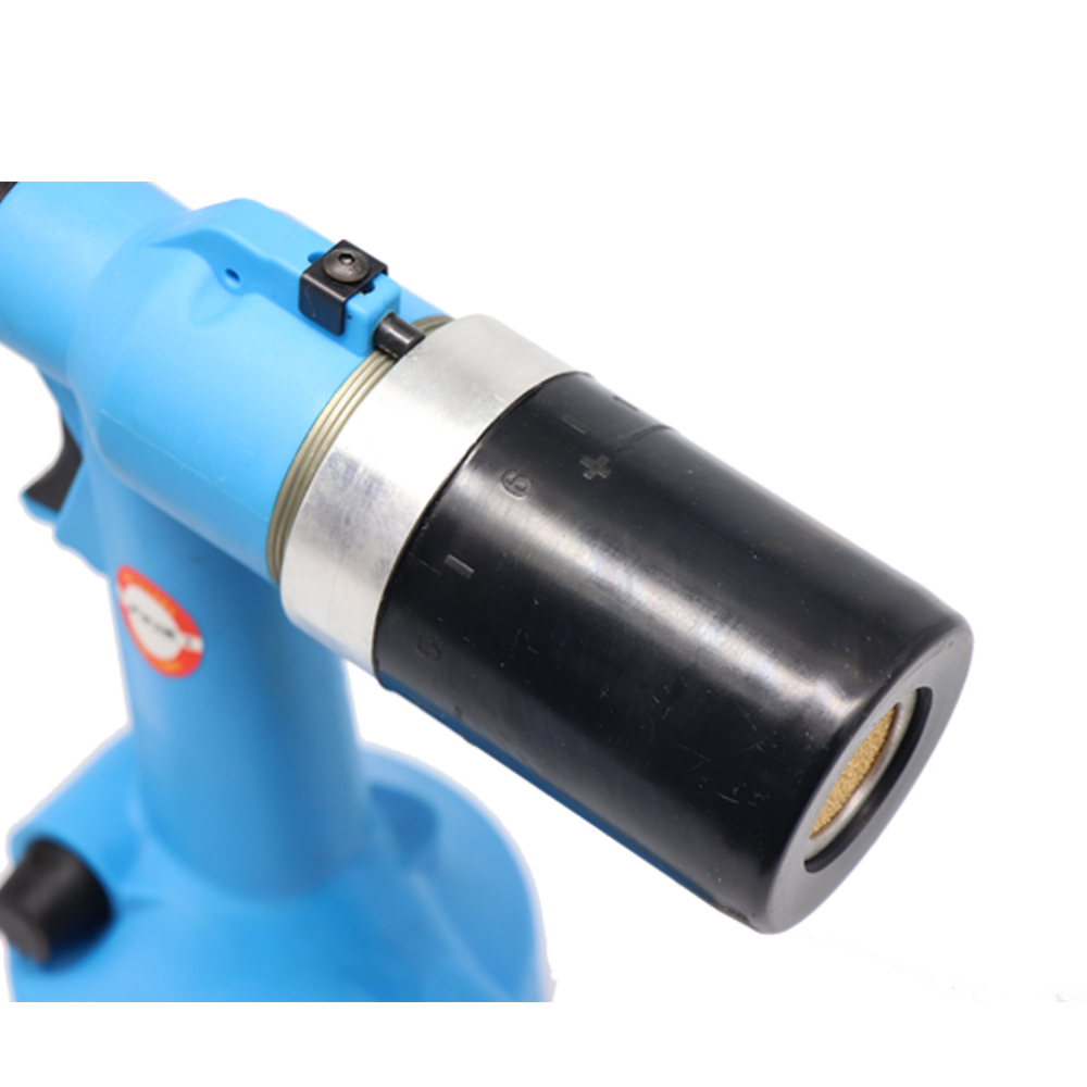 HIFESON Senapan Angin Paku Kel - Rivet Gun Air ulasan dan harga