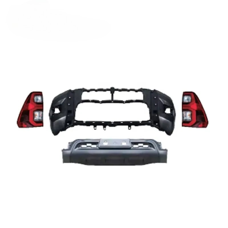 Kit Bumper Depan untuk Toyota  - Auto Repair Shop For Toyota ulasan dan harga